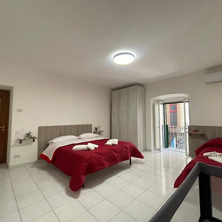 נאפולי Geppino'S Home מראה חיצוני תמונה
