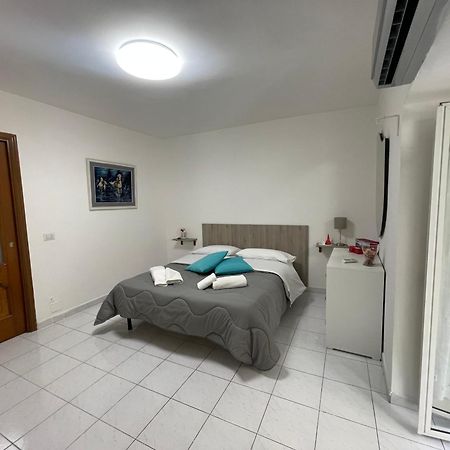 נאפולי Geppino'S Home מראה חיצוני תמונה