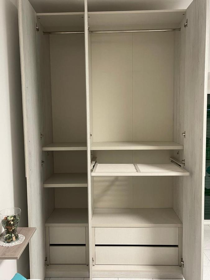 נאפולי Geppino'S Home מראה חיצוני תמונה