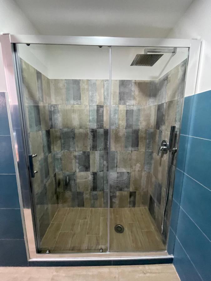 נאפולי Geppino'S Home מראה חיצוני תמונה