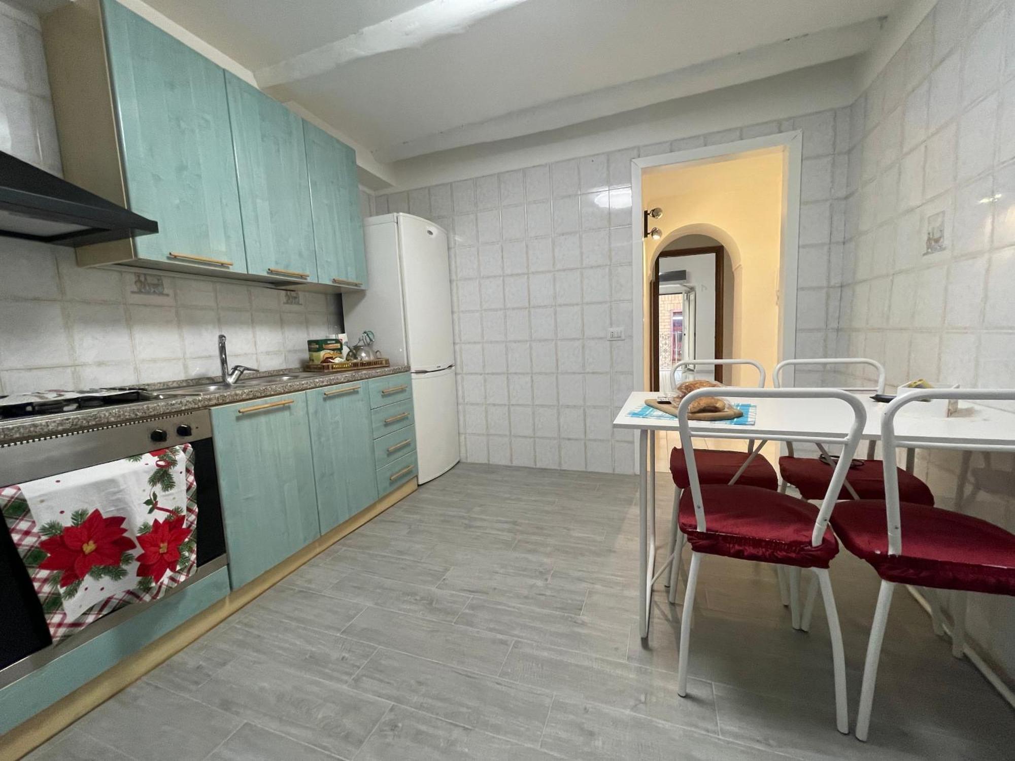 נאפולי Geppino'S Home מראה חיצוני תמונה