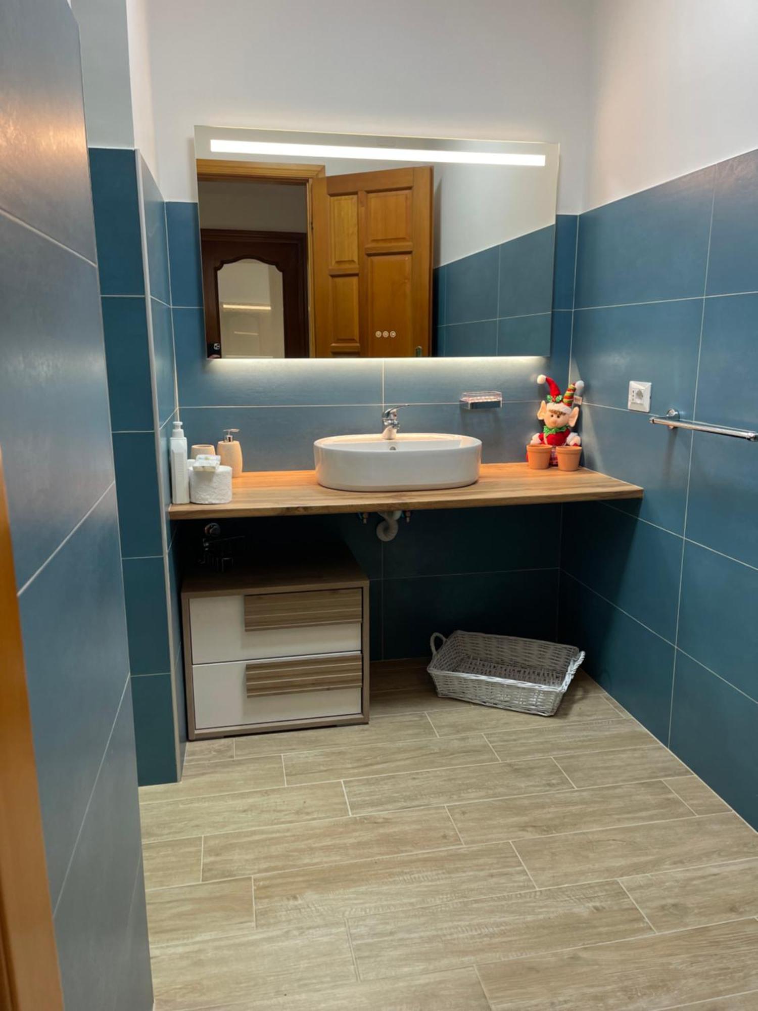נאפולי Geppino'S Home מראה חיצוני תמונה